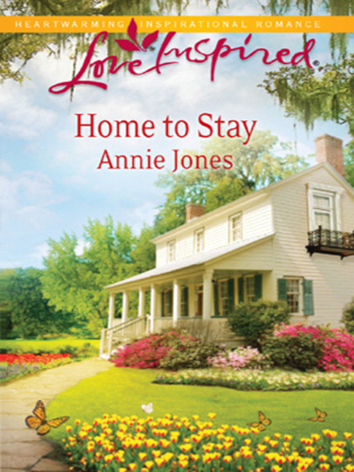 Cover image for Home to Stay